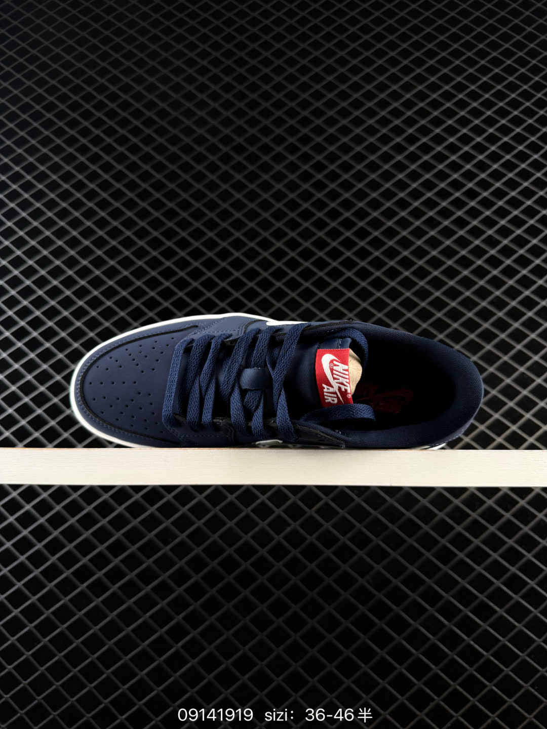 Nike Air Jordan 1 Low-IX8478-410